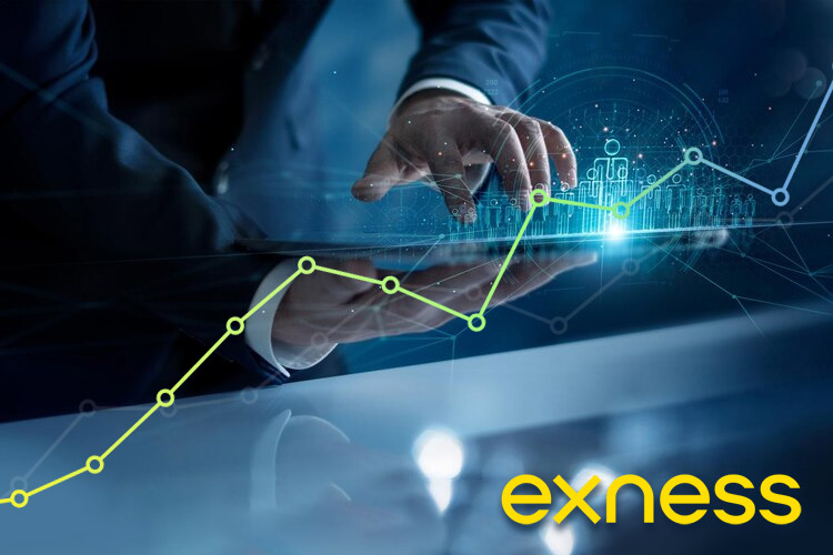Review Exness Broker 2025: Review Broker & Trading Platform