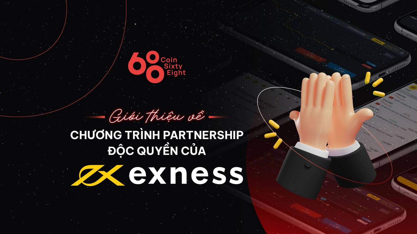 What is Exness Chart? What kinds of charts are consisted of? What is Exness Chart? What kinds of charts are consisted of?