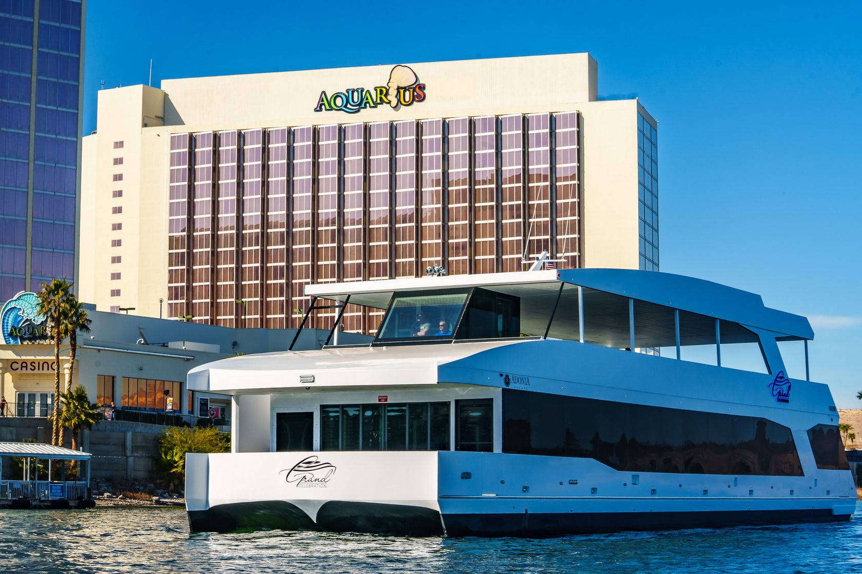NV Casino Testbericht